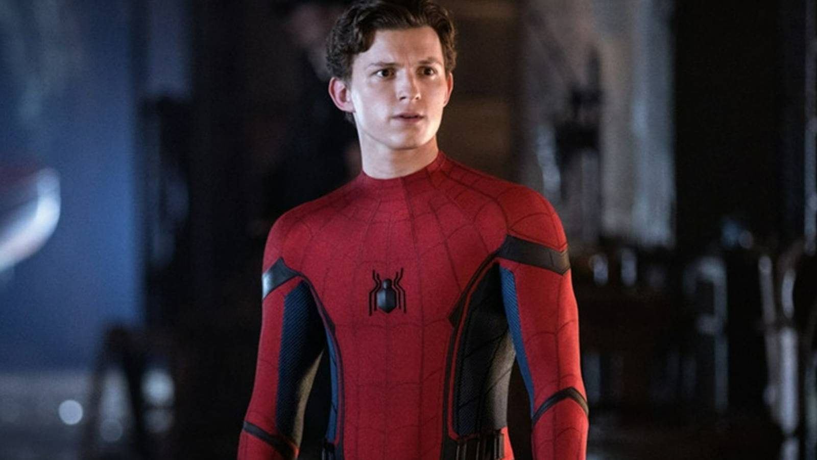 The Odyssey Star ‘Uninvited’ to Play Major Spider-Man Villain Opposite Tom ...