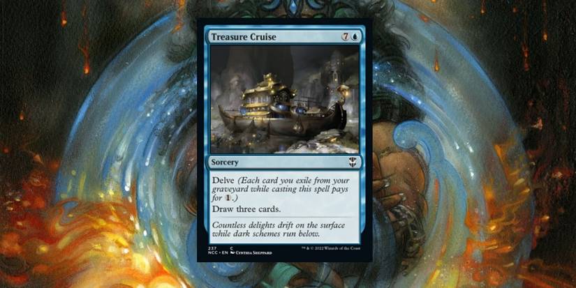 16 OP Magic Cards That Were Banned 16 OP Magic Cards That Were Banned