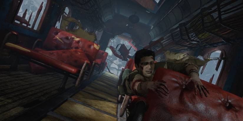 The 10 Most Iconic Opening Cutscenes In Video Games, Ranked