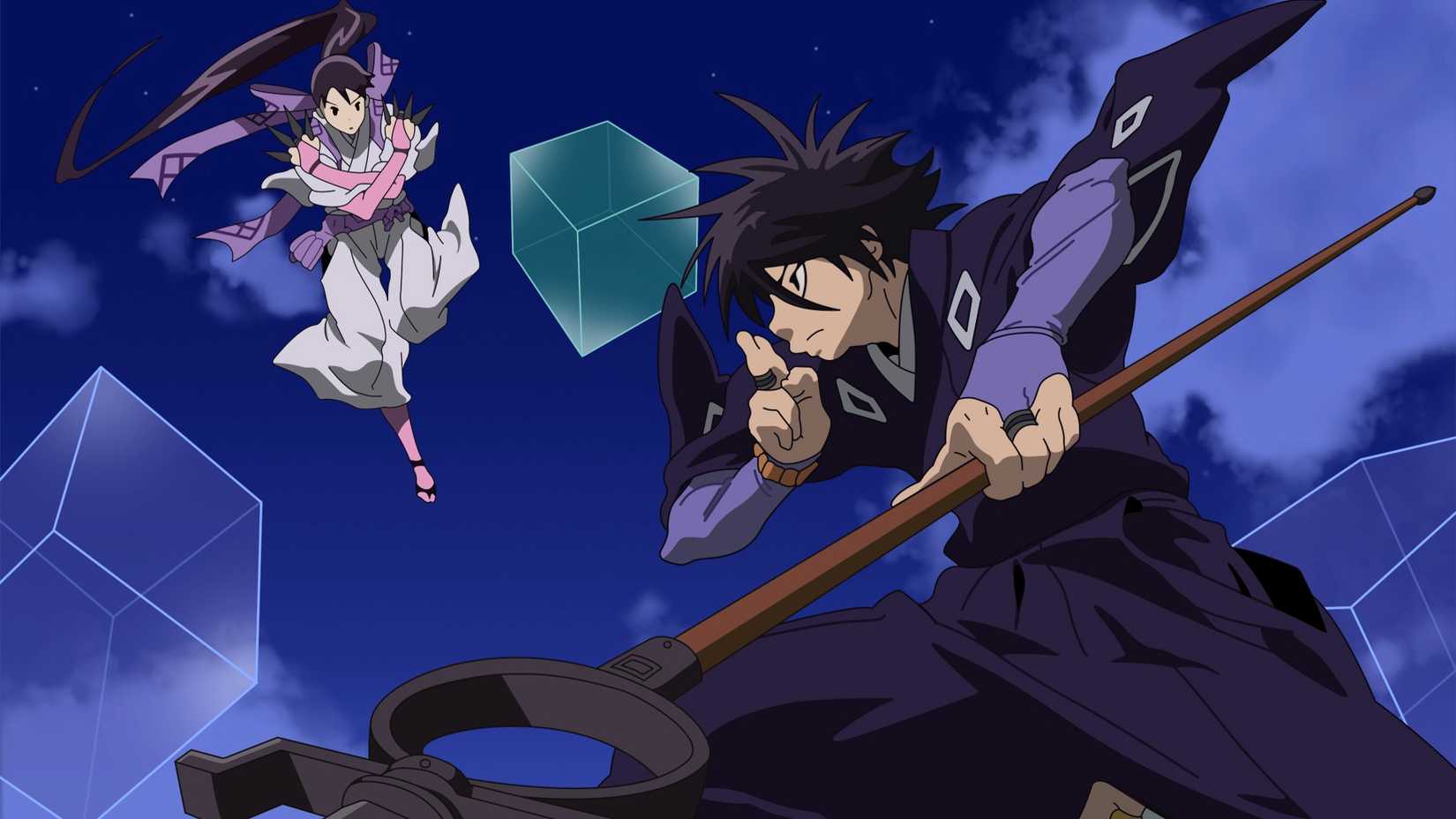 7 Forgotten 2000s Manga Series That Have Aged Like Fine Wine