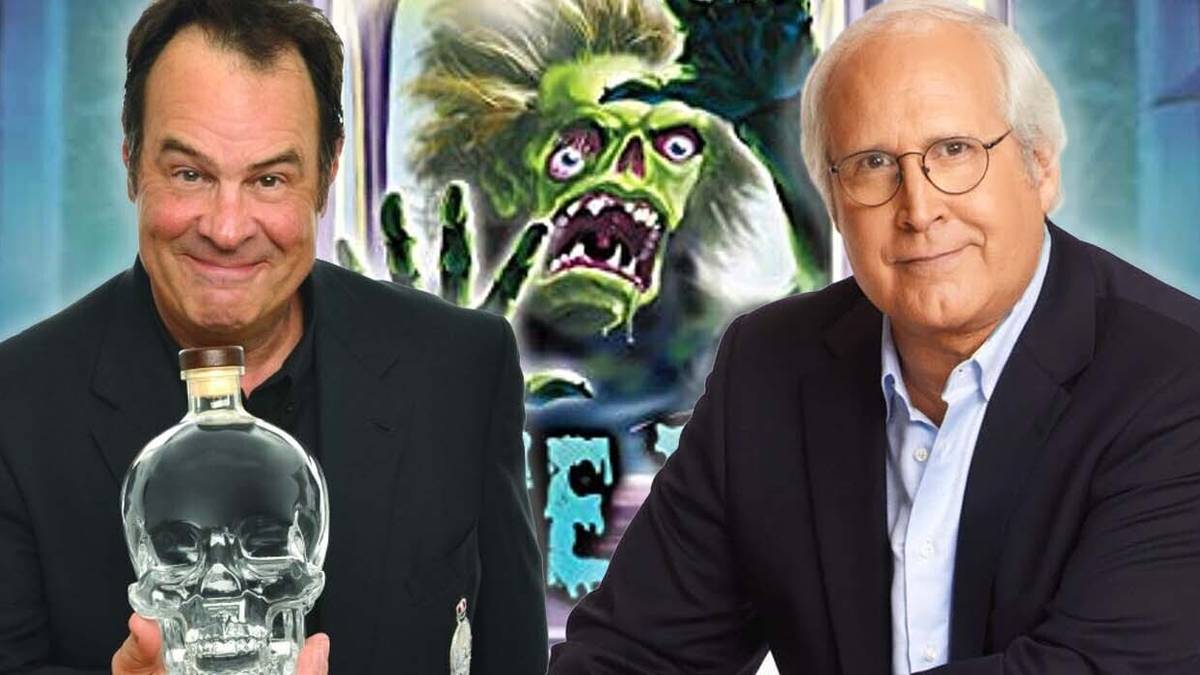 R.L Stine's Zombie Town Gets First Trailer and Release Date