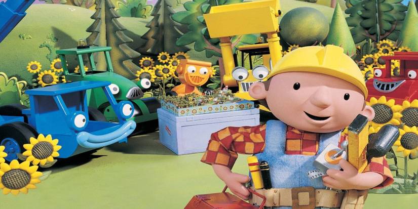 10 Cartoons Where Everything Went Right For The Main Character 10 Cartoons Where Everything Went Right For The Main Character