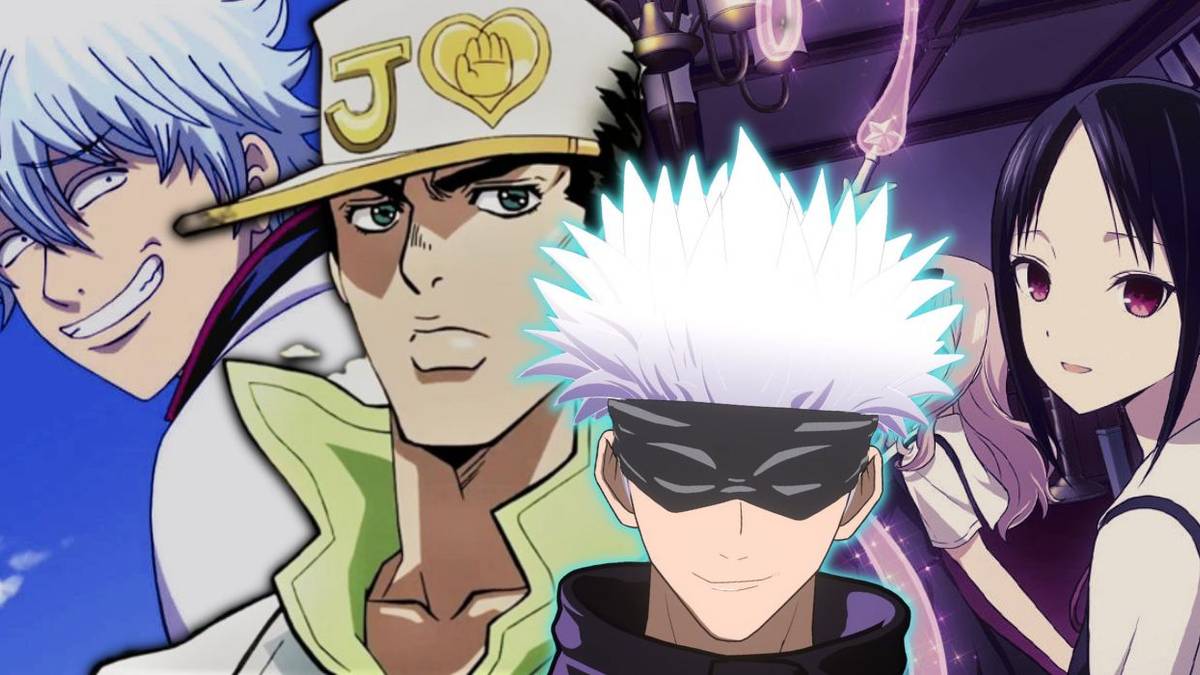 10 Best Anime We Can't Stop Watching (& Why)