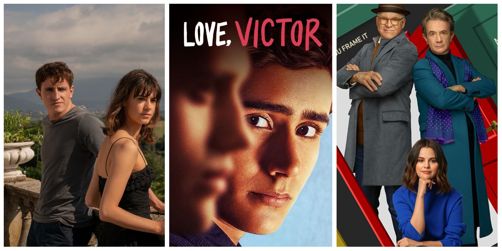 10 Best Hulu Original Series, According To IMDb