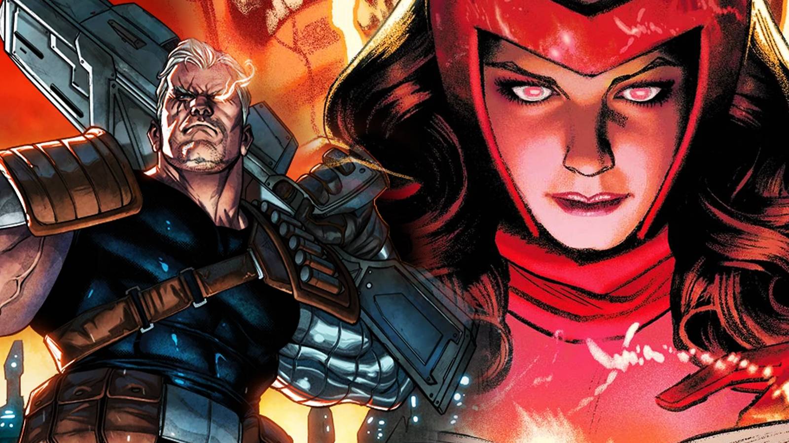 10 Marvel Heroes With The Highest Kill Counts
