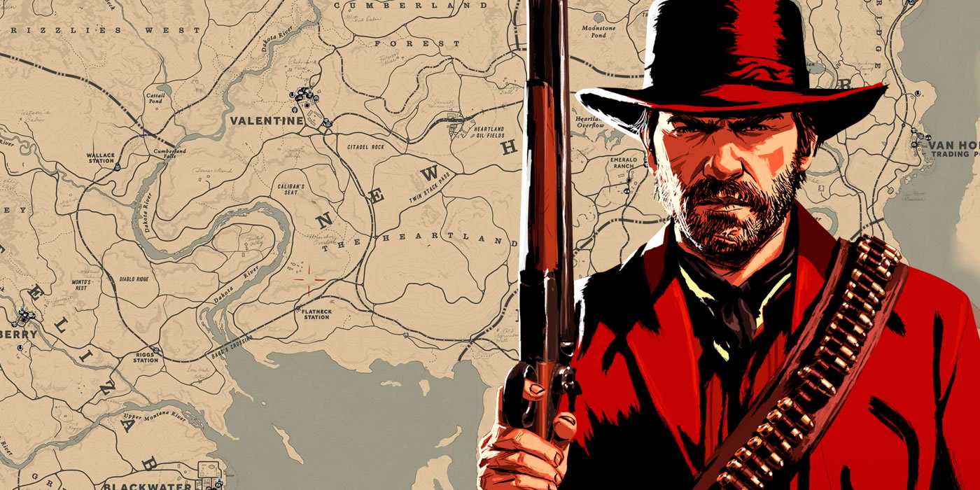 Rdr2 Members 10 Most Iconic Members of RDR2's Van Der Linde Gang, Ranked