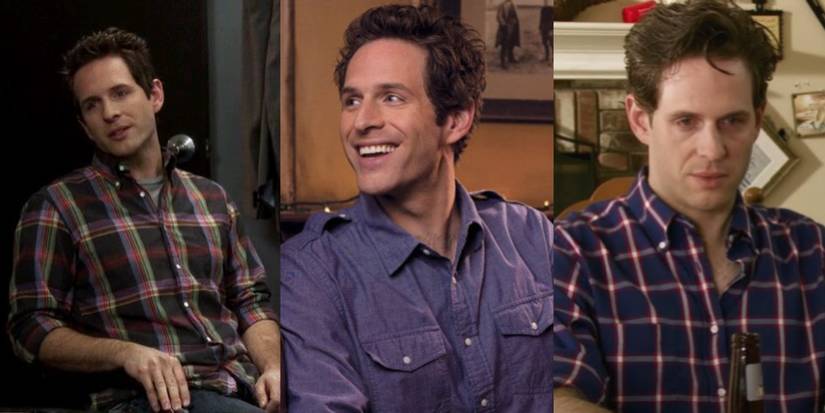 What Is DENNIS on It's Always Sunny in Philadelphia?