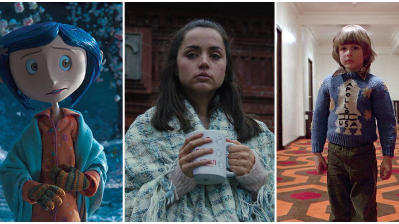 10 Cozy, Autumnal Movies That Will Get You Ready For Fall