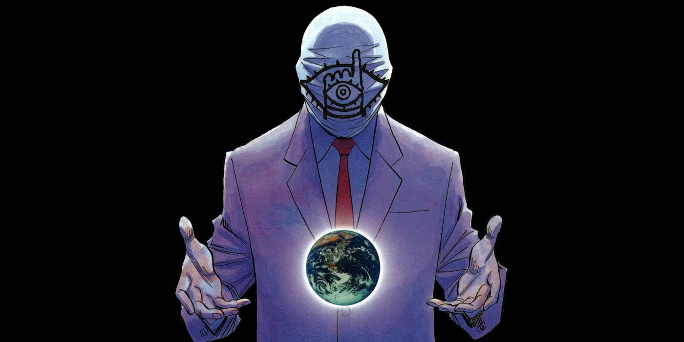 20th century boys | CBR