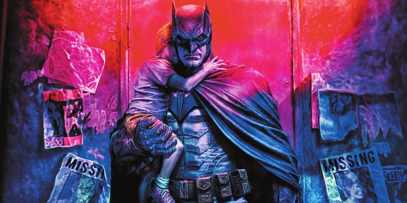 Best Modern Batman Artists & Styles, Ranked