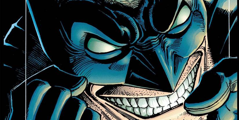 10 Comics Where Batman Acted Out Of Character
