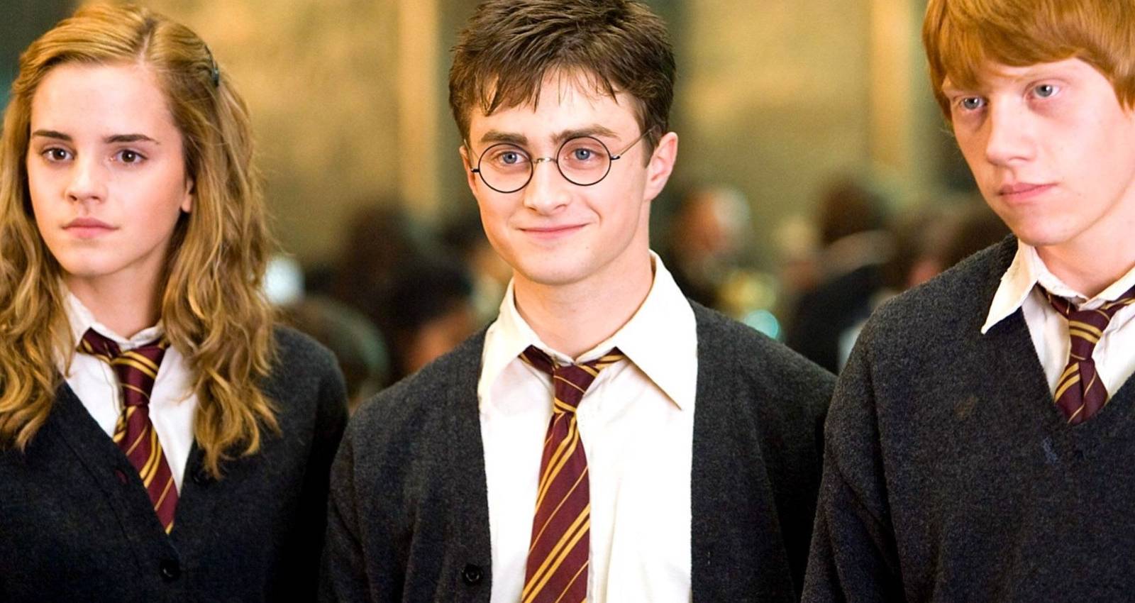 5 Weakest Order Of The Phoenix Members In Harry Potter, Ranked