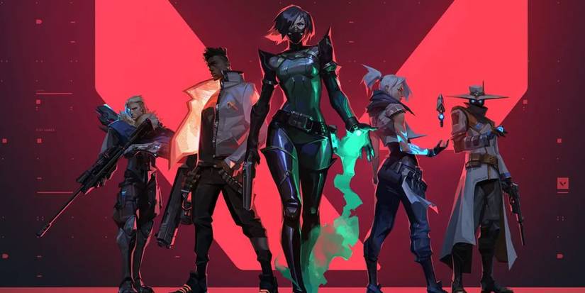 COMPTE VALORANT/ DIAMANT/ 300 euros de skin/ lvl 230/ all agents EUR 50