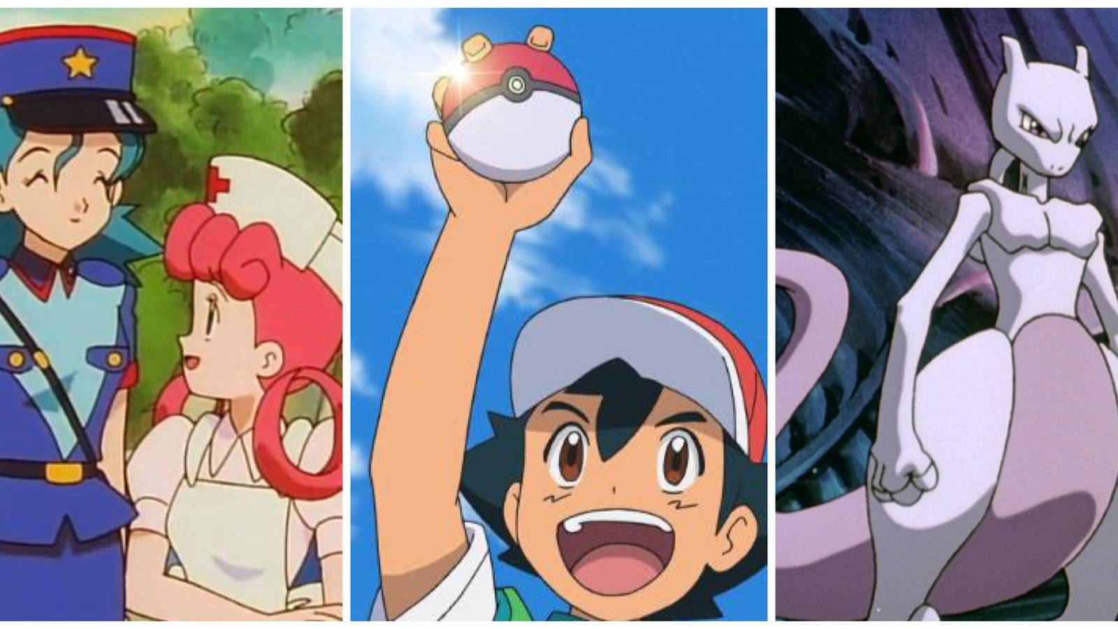 Pokemon Plot 10 Pokémon Plot Holes That Aren't Actually Plot Holes