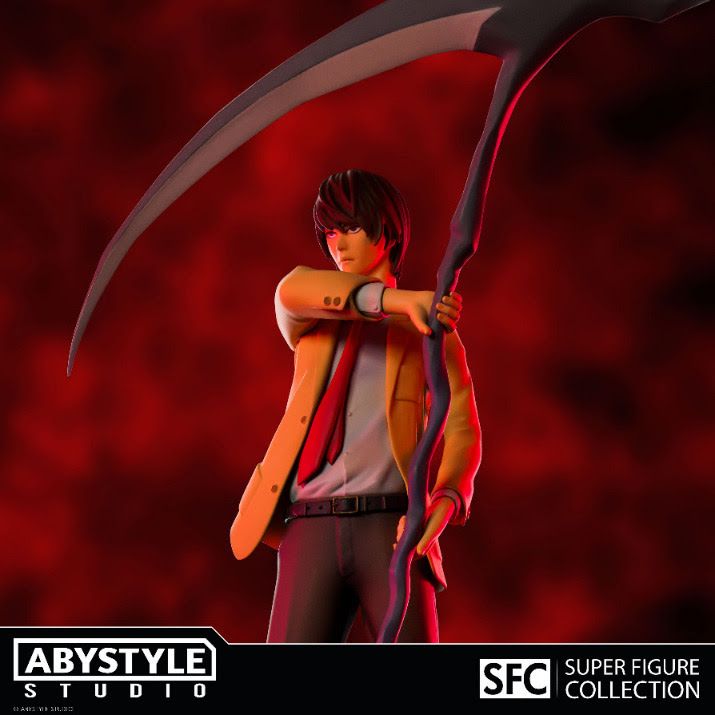 ABYstyle - ABYstyle Added A New Photo