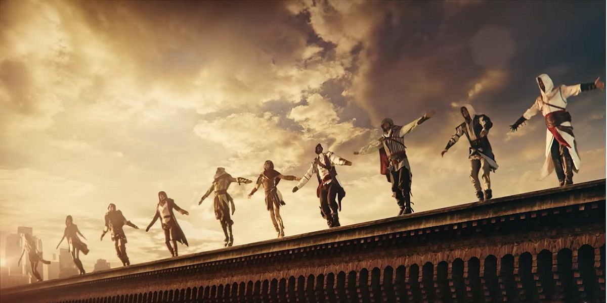 Everything You Need To Know About Assassin's Creed Shadows