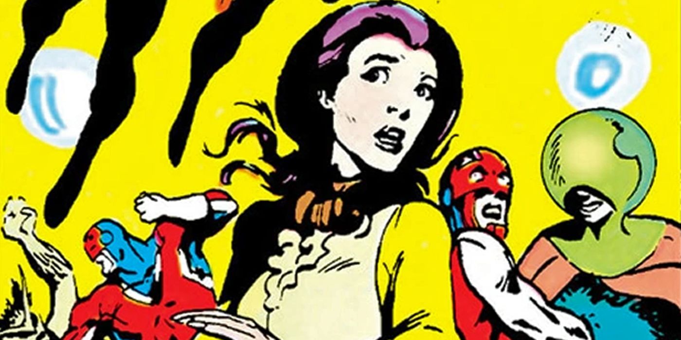 10 Marvel Superheroes With Other Identities