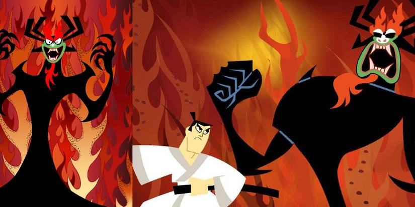 Cartoon Network's Darkest Shows