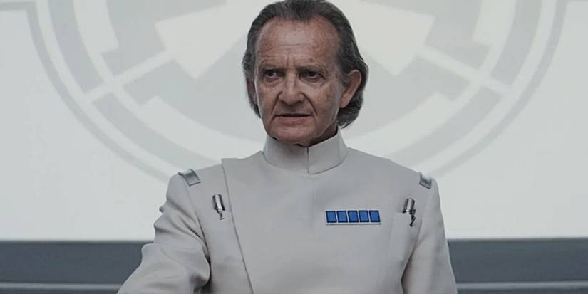 10 Best Characters Andor Introduced