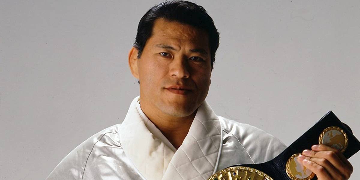 Antonio Inoki Has Died - The NJPW Founder, WWE Hall of Famer Was 79