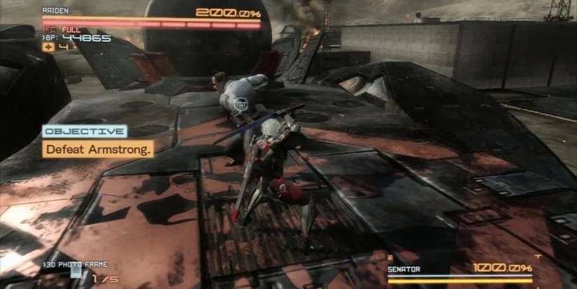 10 Boss Fights That Test Every Skill Their Game Teaches