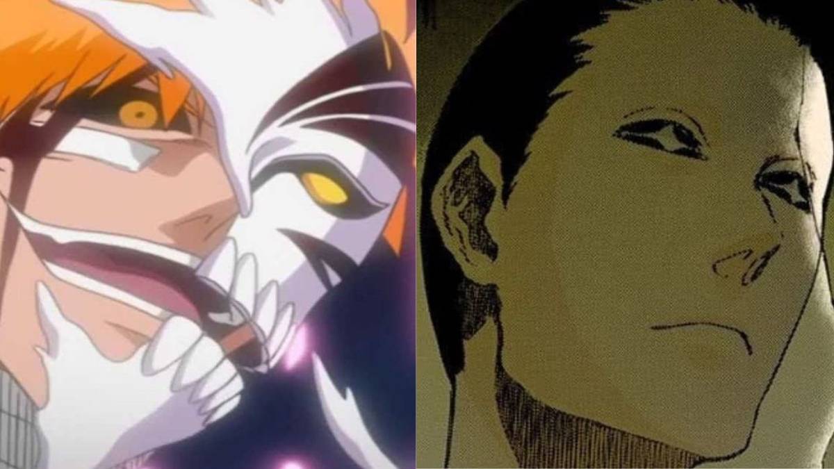 10 Bleach Plot Holes That Aren't Actually Plot Holes