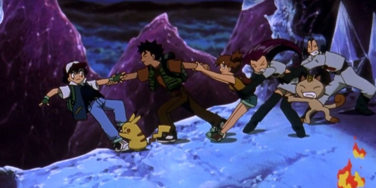 10 Best Pokémon Trainers From the Anime, Ranked by Likeability