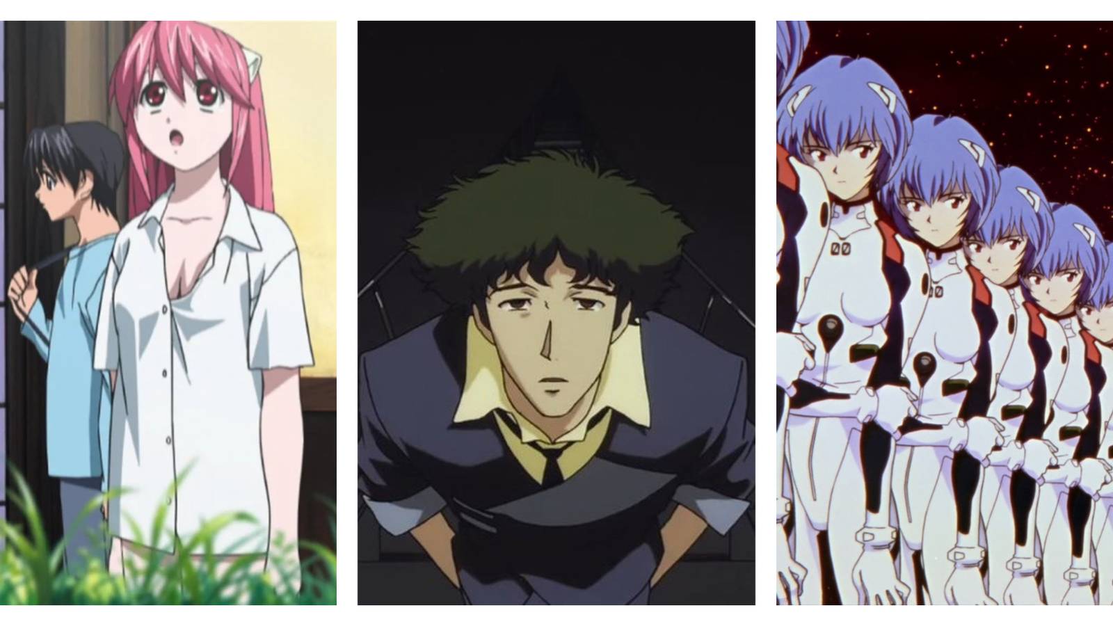 10 Anime That Make You Question Reality(00)