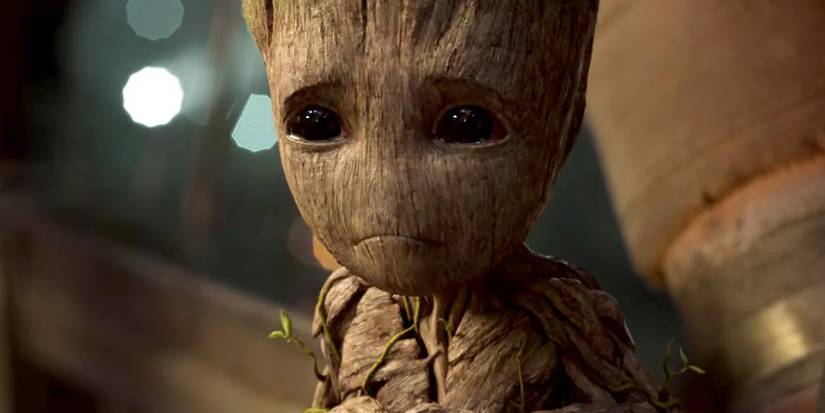 10 Cutest Marvel Heroes, Ranked