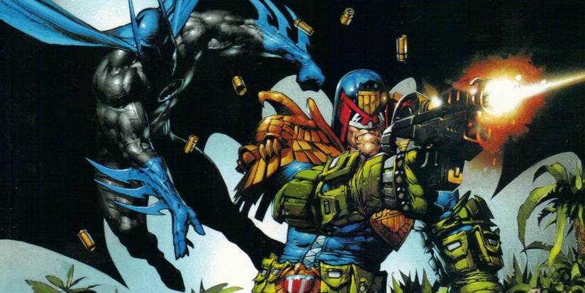 28 Years Later, the Ultimate Batman Crossover Reunion Fans Want Still ...