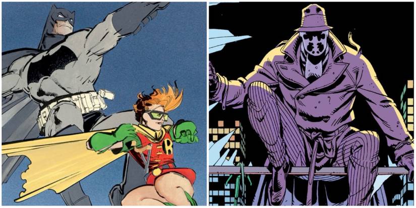 10 Times Comics Changed The World
