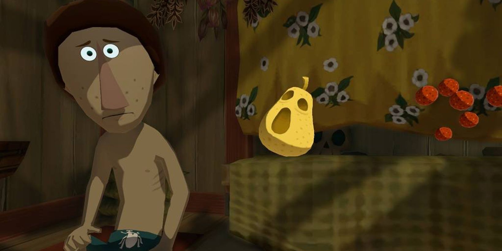 Zelda: 10 Most Memorable Side Characters Who Got Barely Any Screen Time