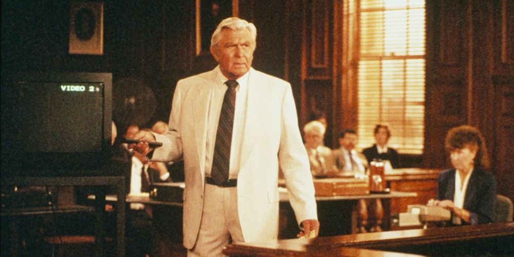 10 Things the Matlock Reboot Changed From the 39-Year-Old Original Series