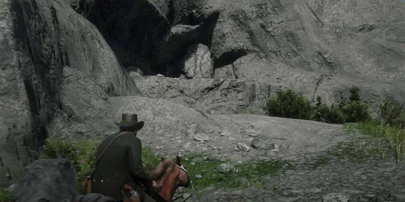 20 Secrets You Didn't Know Were Hidden In Red Dead Redemption 2's Map