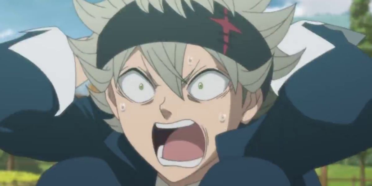 Black Clover: A Complete Timeline