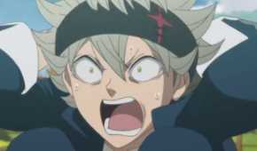 Asta Locked In Black Clover: A Complete Timeline