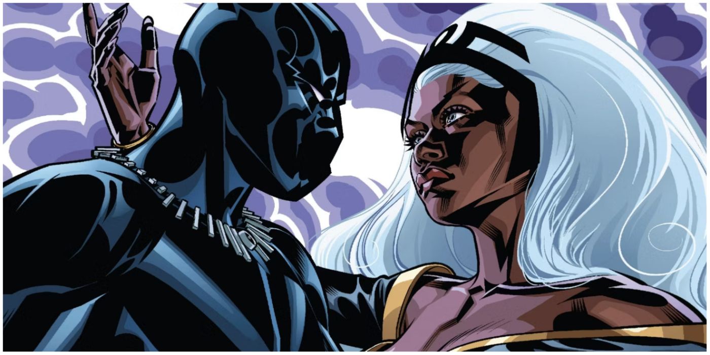 X-Men's Storm, Explained