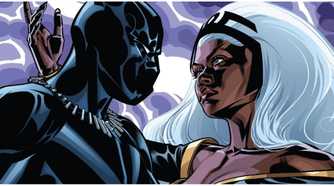 Storm Using Powers X-Men's Storm, Explained