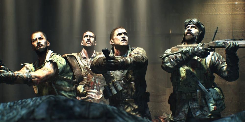 How Call of Duty Forever Changed the FPS Genre