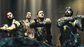Decker Cod How Call of Duty Forever Changed the FPS Genre