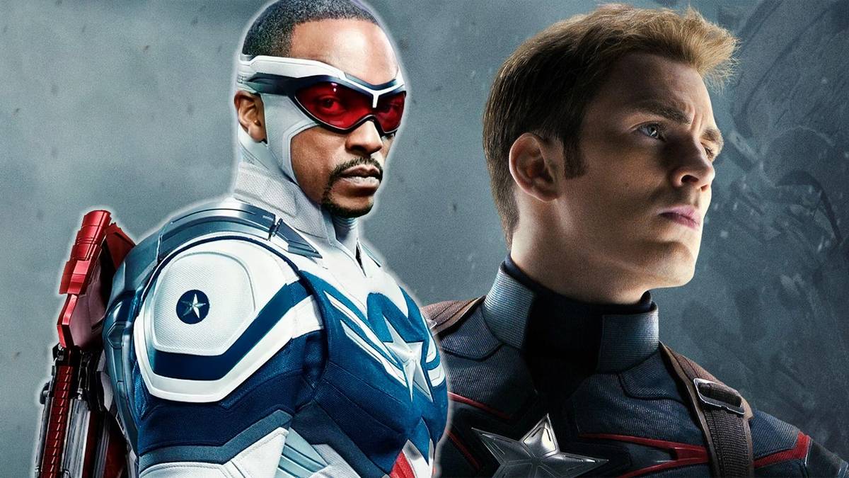 This Overlooked MCU Moment Proved Sam Wilson Deserved to Be the Next ...