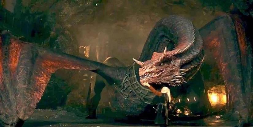 18 Things House Of The Dragon Did Better Than Game Of Thrones