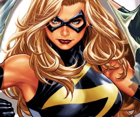 Carol Danvers' Best Costumes, Ranked Carol Danvers' Best Costumes, Ranked