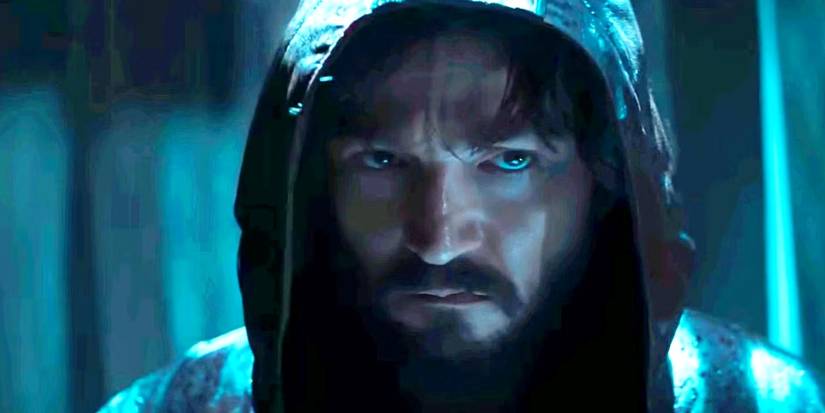 Star Wars: How Andor's First Episode Mirrors Rogue One's Opening Scenes