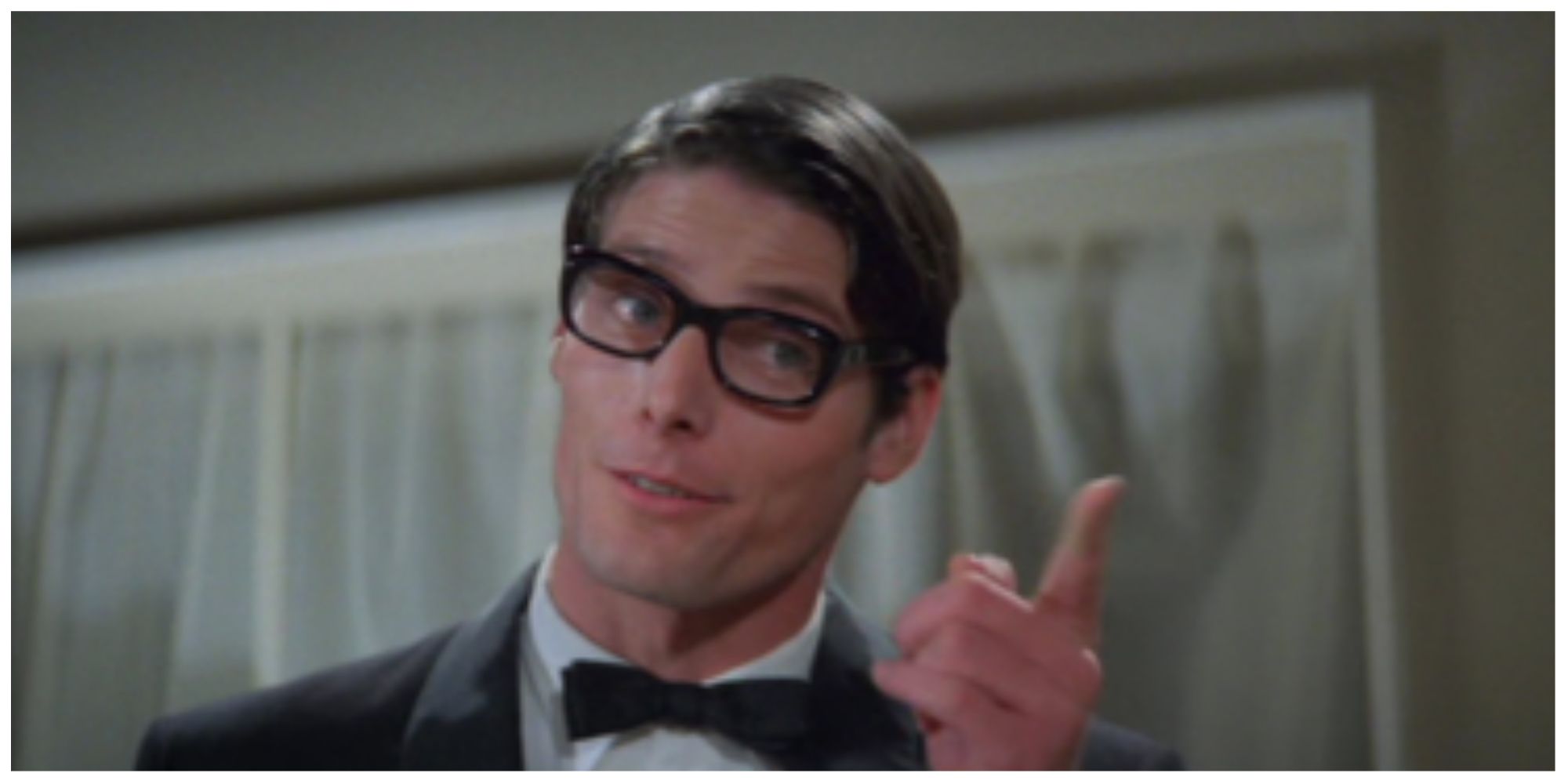 Christopher Reeve Documentary With 98% Rotten Tomatoes Score Finally ...