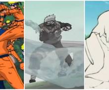 Naruto Uzumaki's Shadow Clone Jutsu, Explained