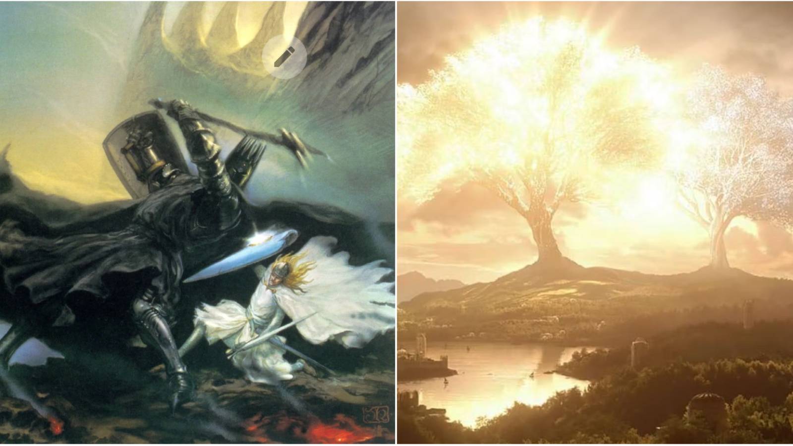 The Rings of Power: The First Age's Most Important Events