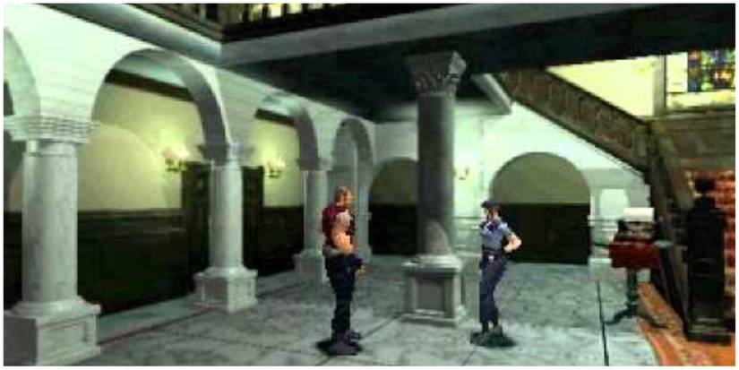 The 10 Worst Video Game Cutscenes, Ranked