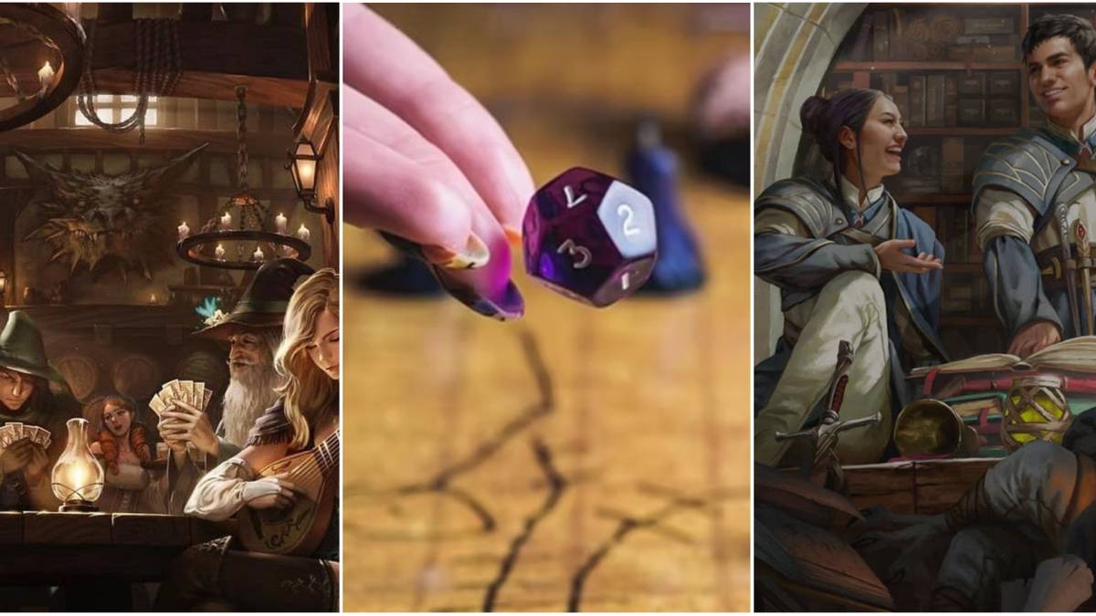 10 Ways D&D Can Be Used As An Educational Tool