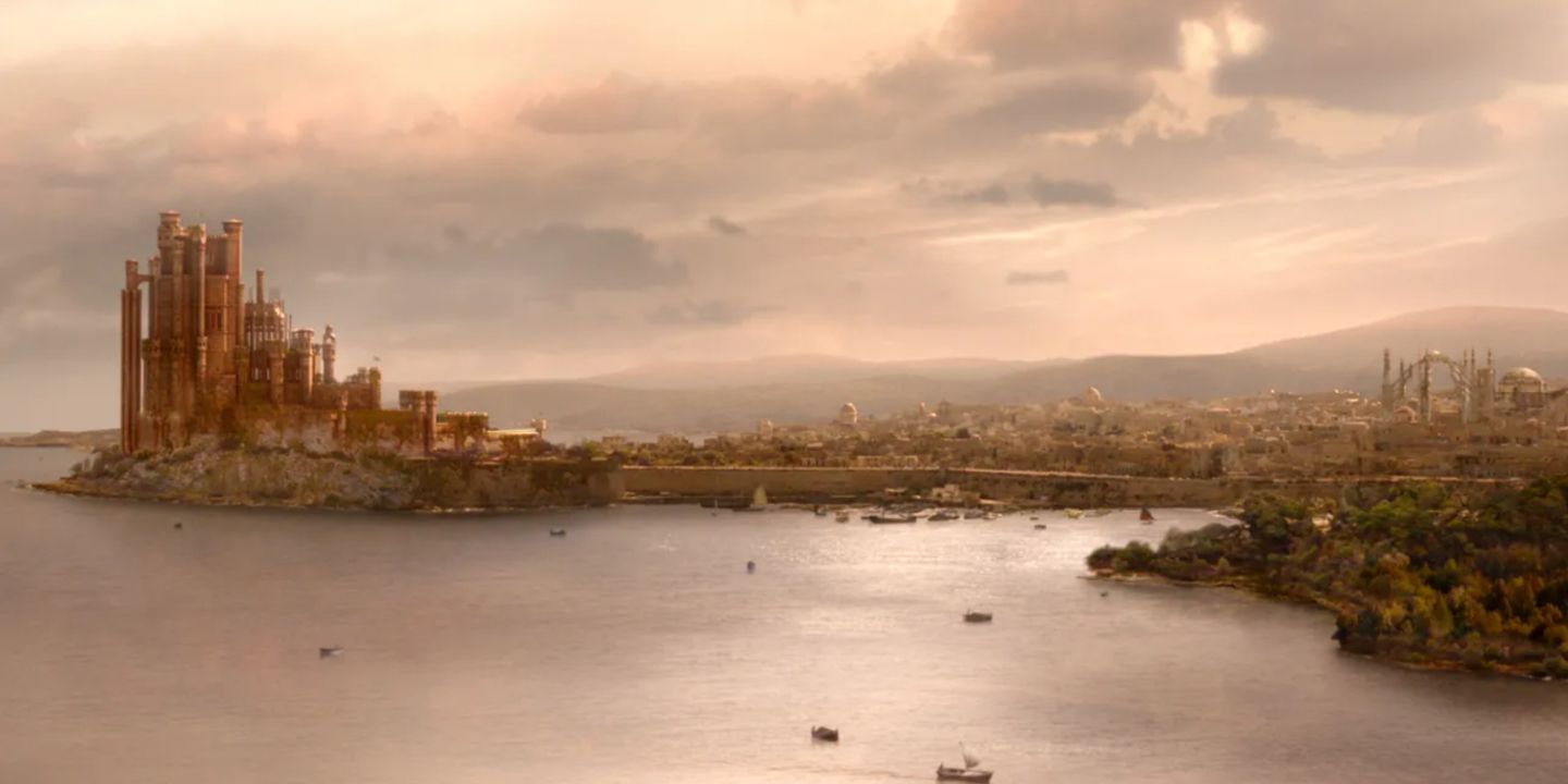 What Are Westeros' Seven Kingdoms?
